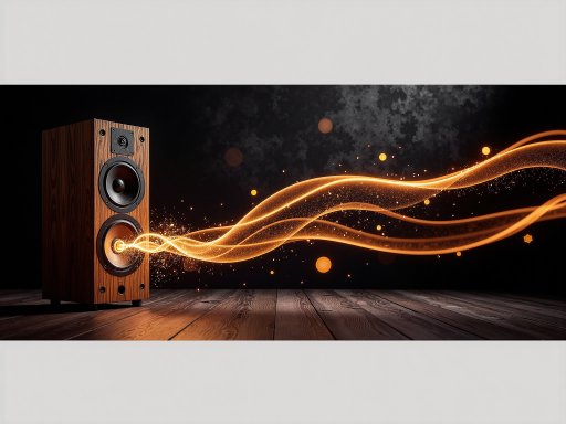 无线音响设备，圆柱形设计，木质纹理，触摸控制面板，蓝牙连接功能